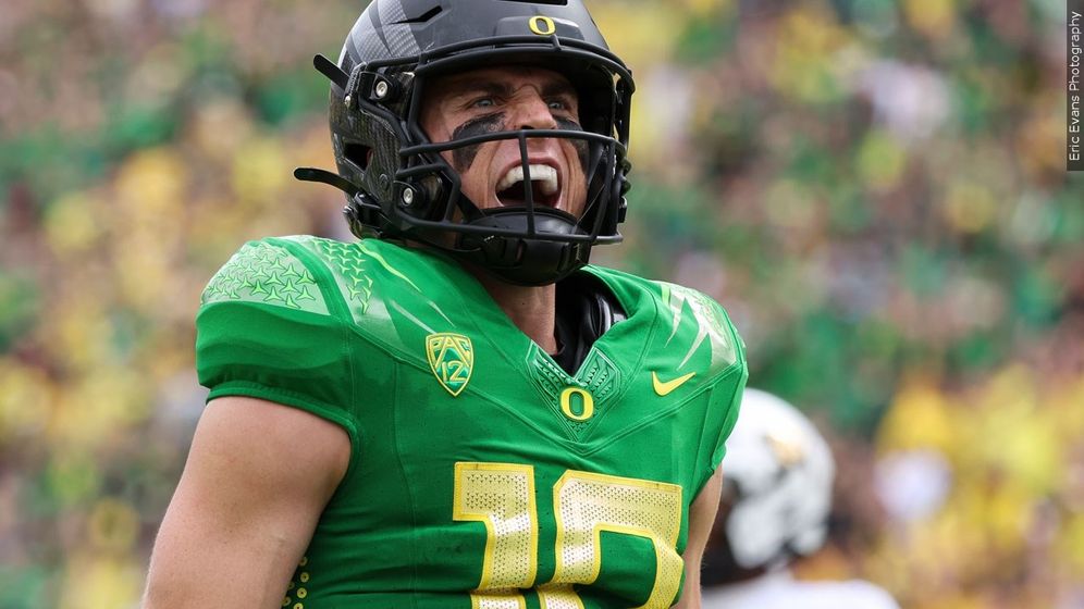 Bo Nix, Denver Broncos rookie QB, Photo Date: 2023