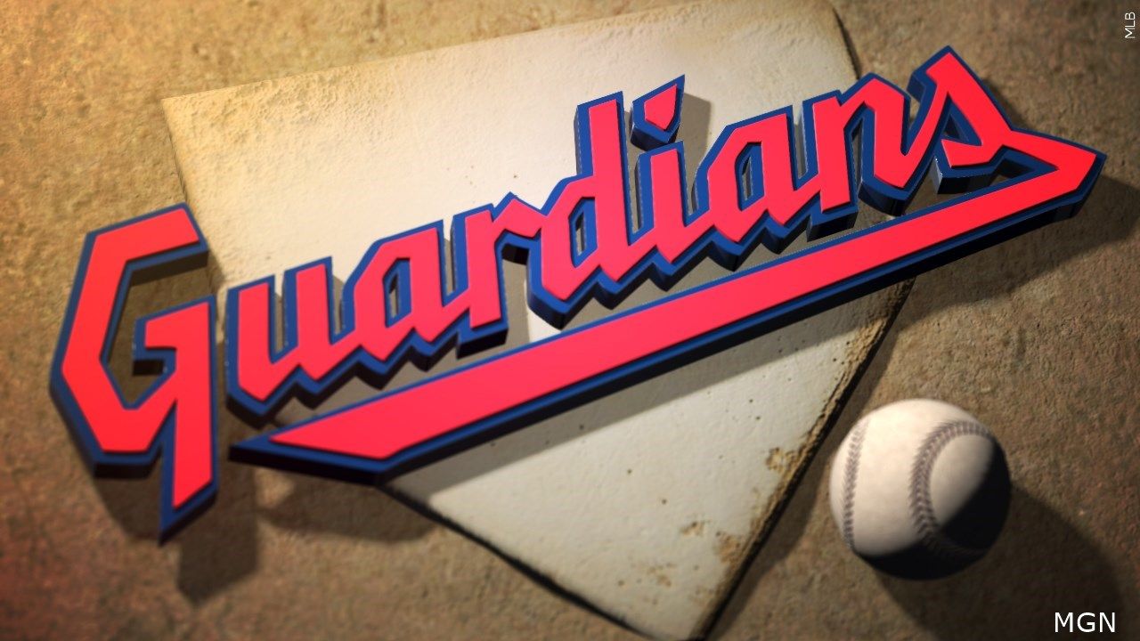 Cleveland Guardians