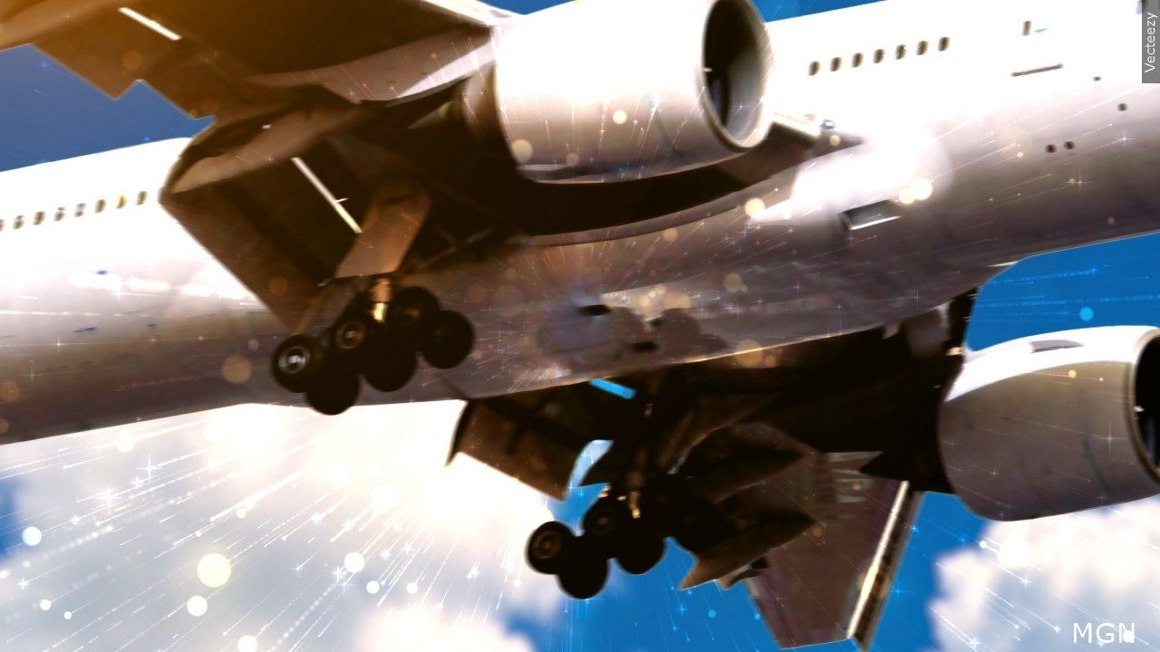 Weather Could Affect Travel This Summer