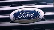 Ford Recalls Over 550,000 F-150s Pickup Trucks Over Transmission Issue