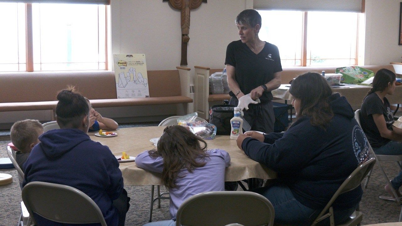 Growing and Inspiring With Gardens