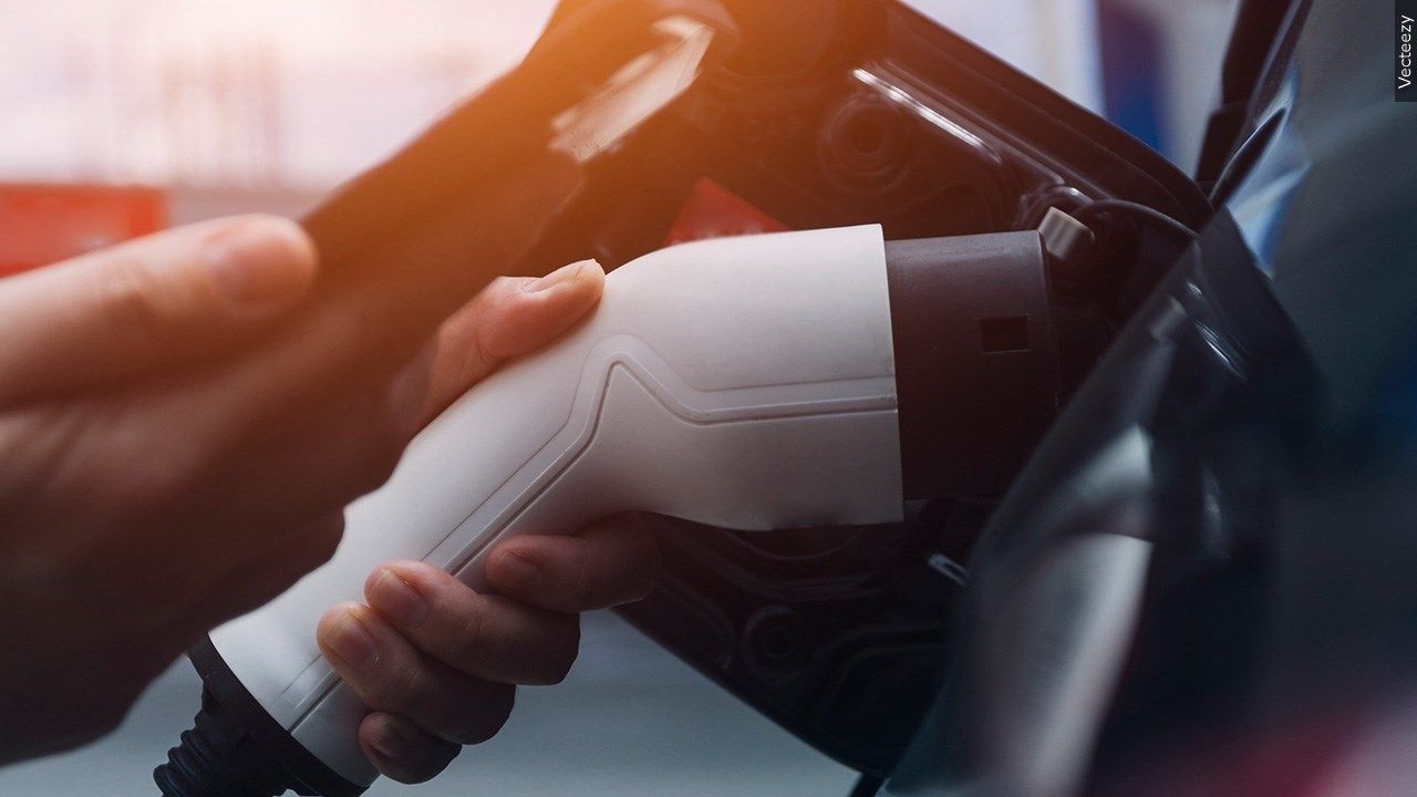 Prices for Electric Vehicles Decline