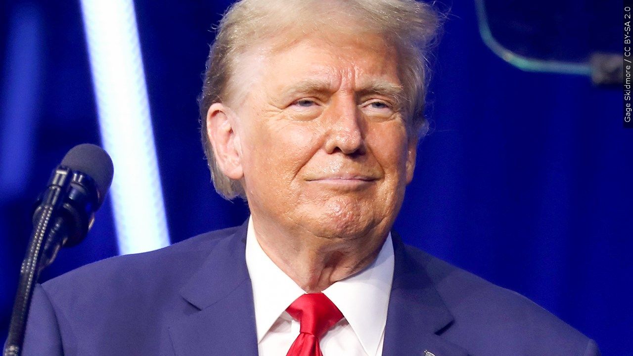 Donald Trump, he is an American politician, media personality, and businessman who served as the 45th president of the United States from 2017 to 2021.