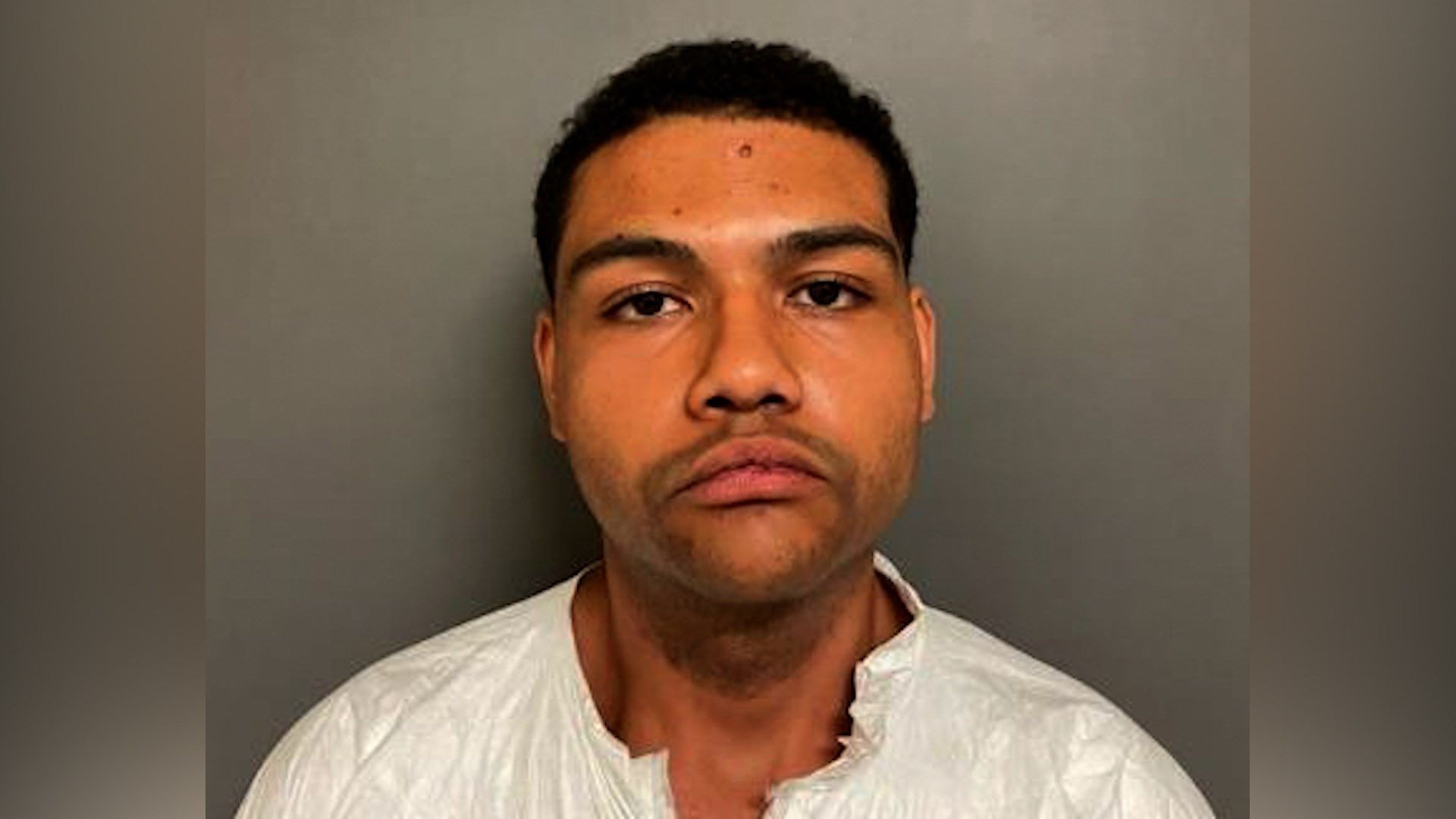 Homicide Arrest in Apple Valley