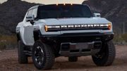 2024 GMC Hummer EV 3X SUV