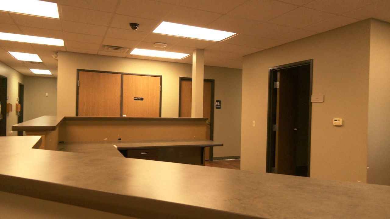 Mount Pleasant Tiny Homes Shares Updates, Possible New Headquarters