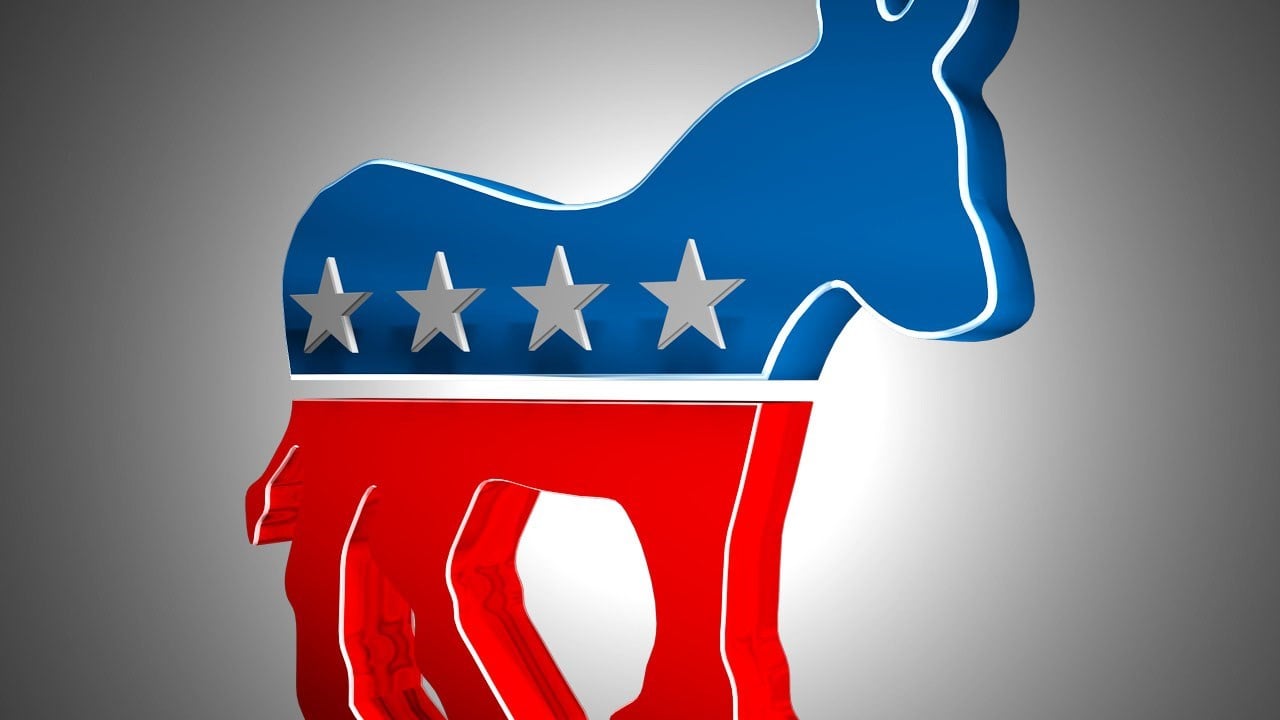 Democratic National Committee Investing $15M in 7 Swing States ...