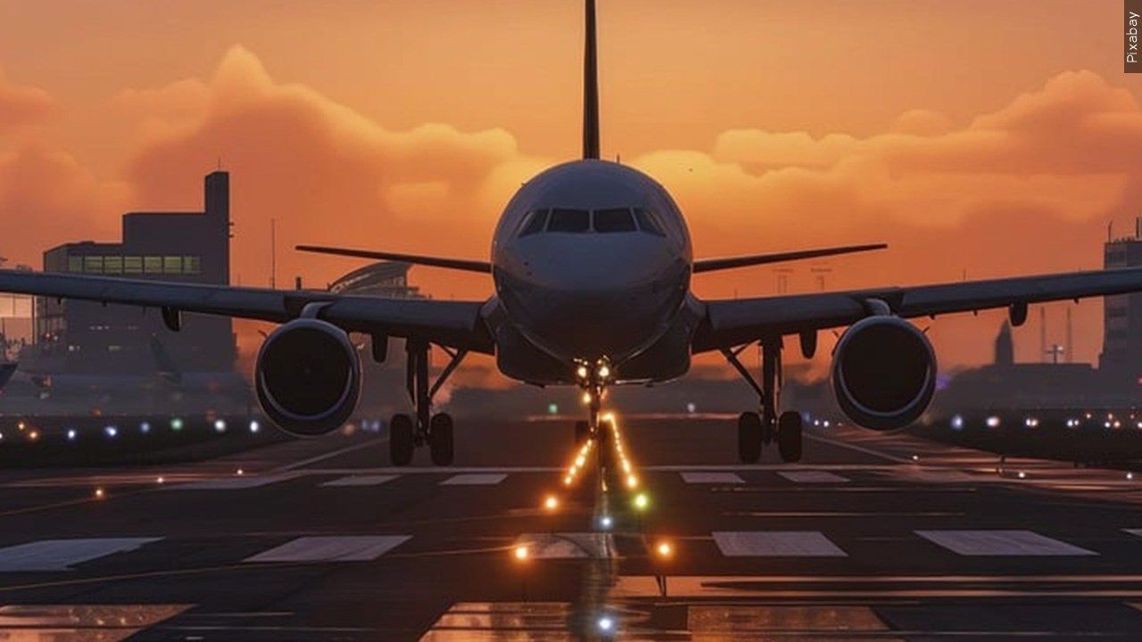 Here’s What to Expect If Your Flight Was Canceled During Technology Outage