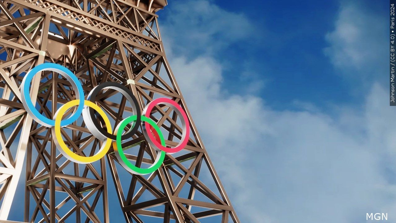 U.S. Olympics Delegations Announced for Opening, Closing Ceremonies