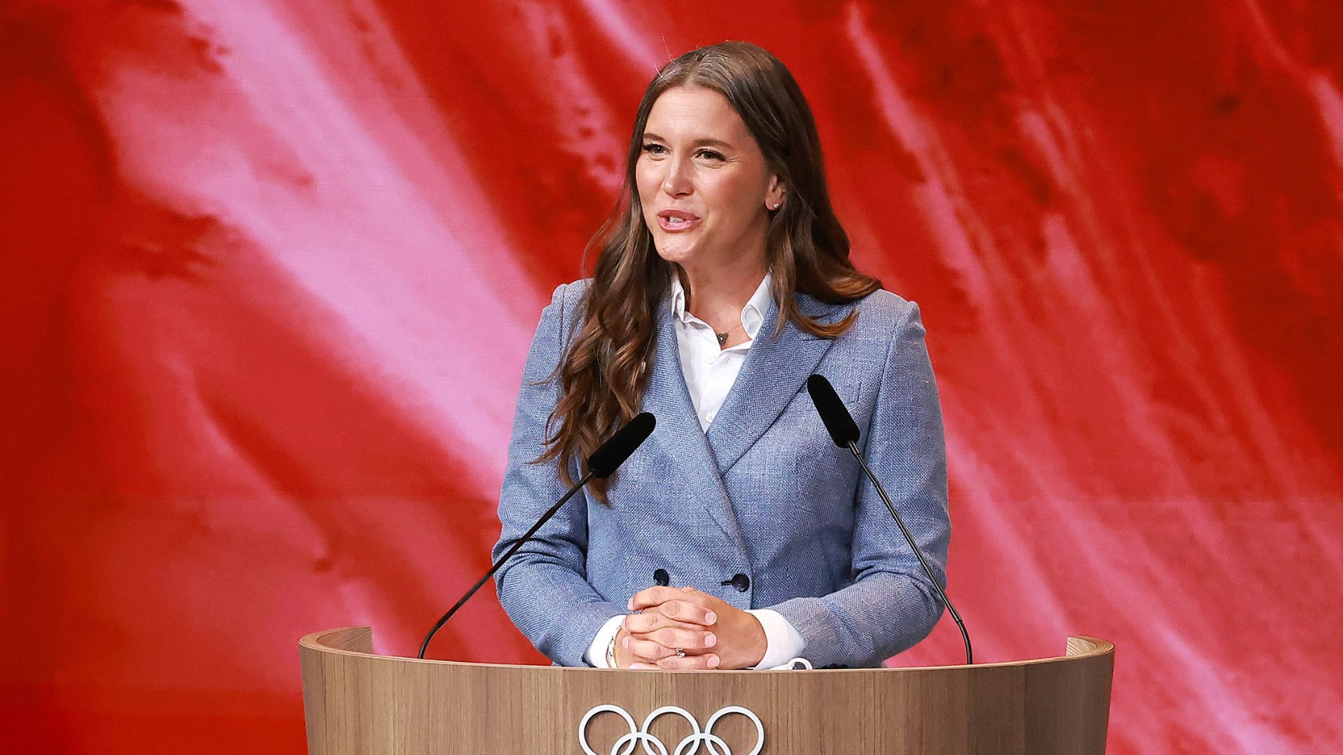 Salt Lake City Will Host 2034 Winter Olympics