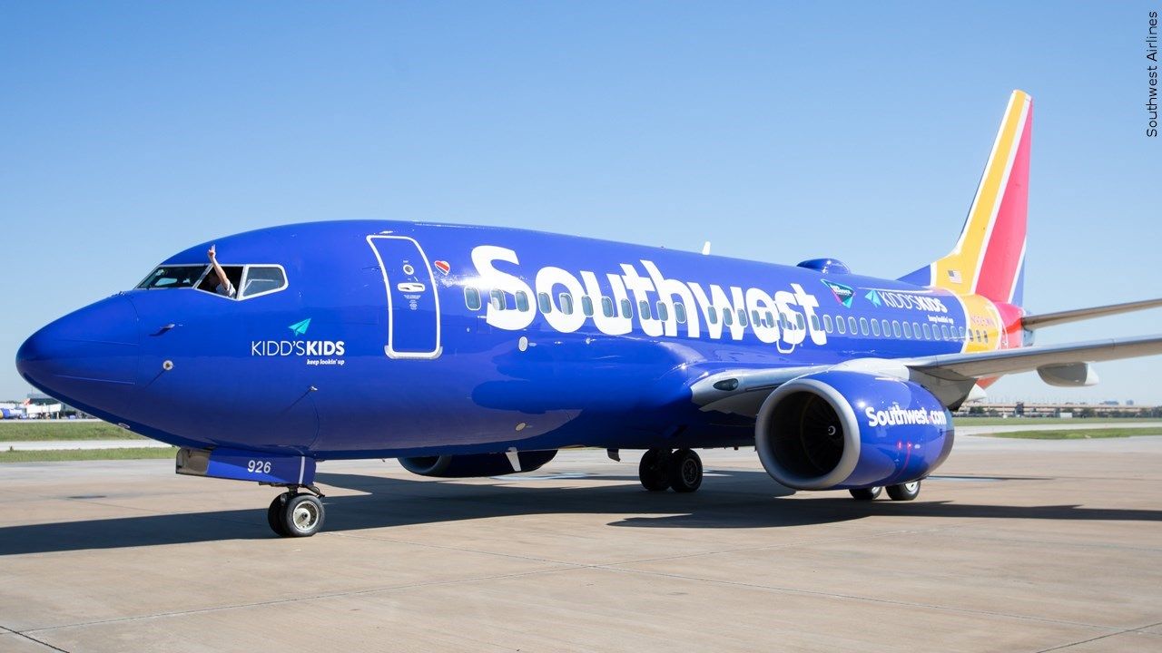 Southwest Will Begin Assigning Seats in Break With Airline Tradition