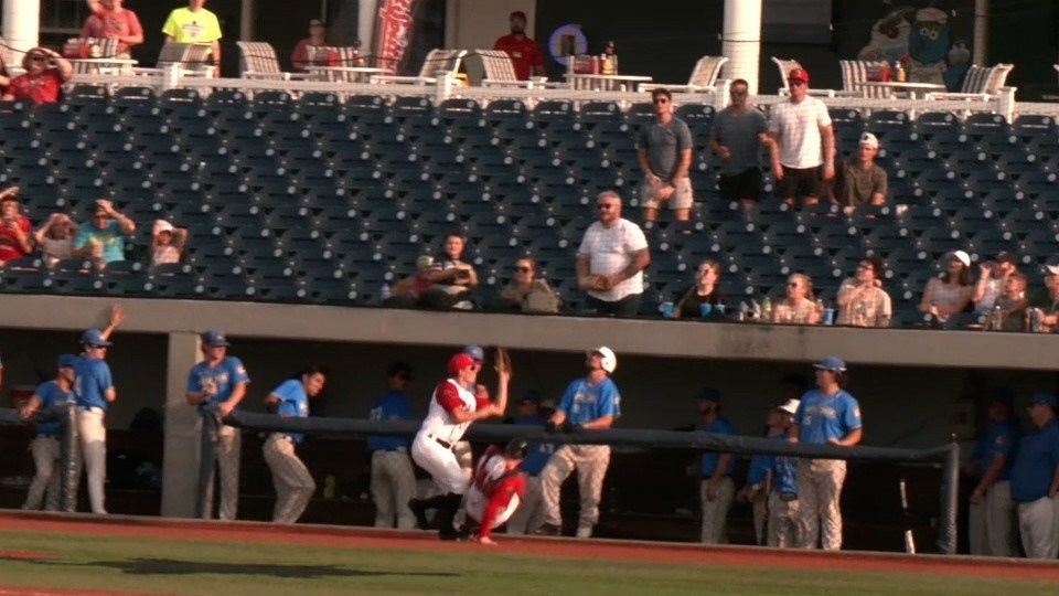 Pit Spitters Sweep Battle Jacks