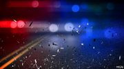 Man Sent to Hospital After Mecosta Co. Crash